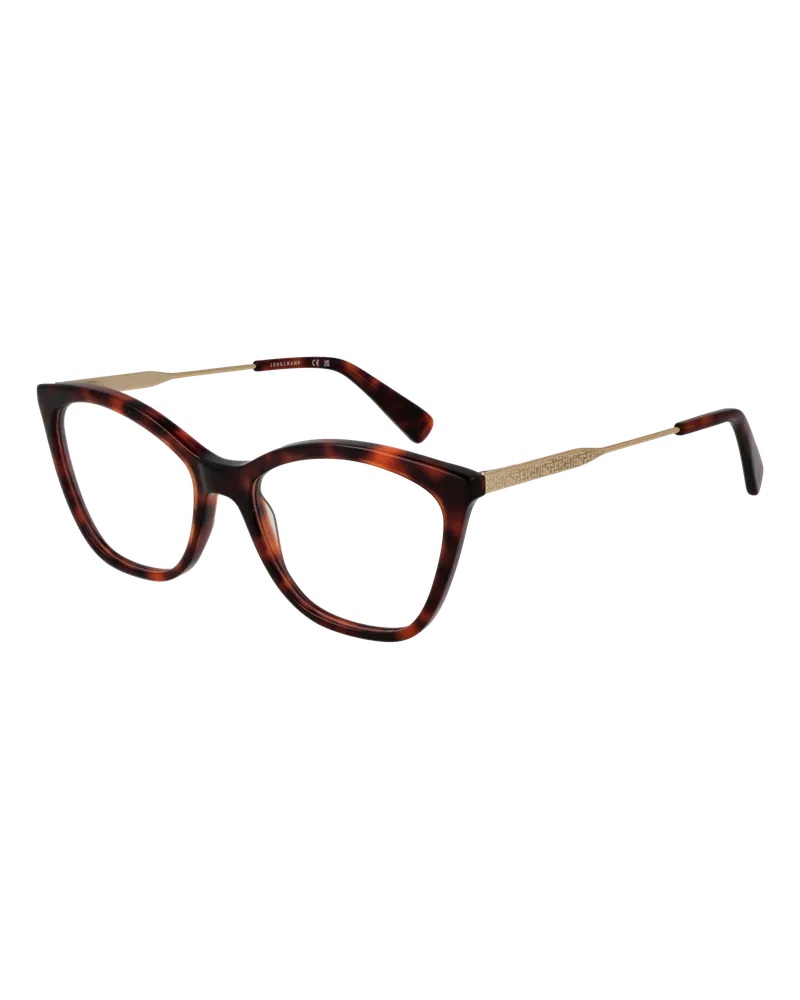 Longchamp Brillenfassung LO2692 230 54 Braun