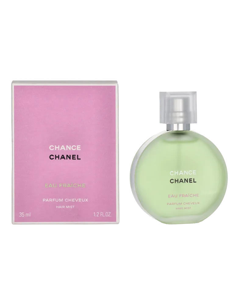 Chanel Chance Haar Nebel 35ml 