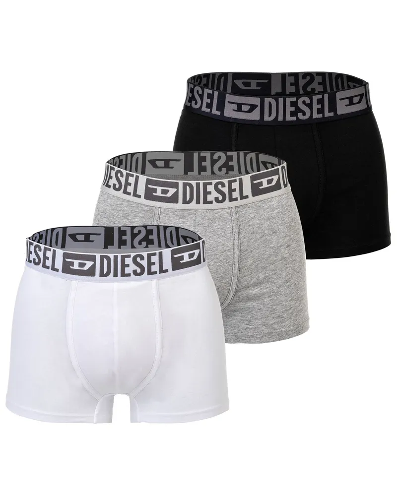 Diesel Boxer-S Boxershorts Mehrfarbig