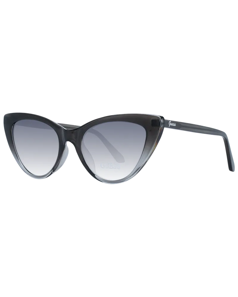 Guess Sonnenbrille GF6147 20B 52 Grau
