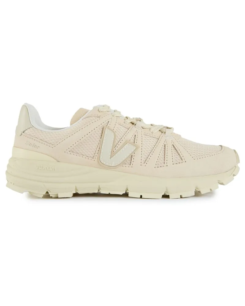 VEJA Salar Alveomesh Sneaker Natur