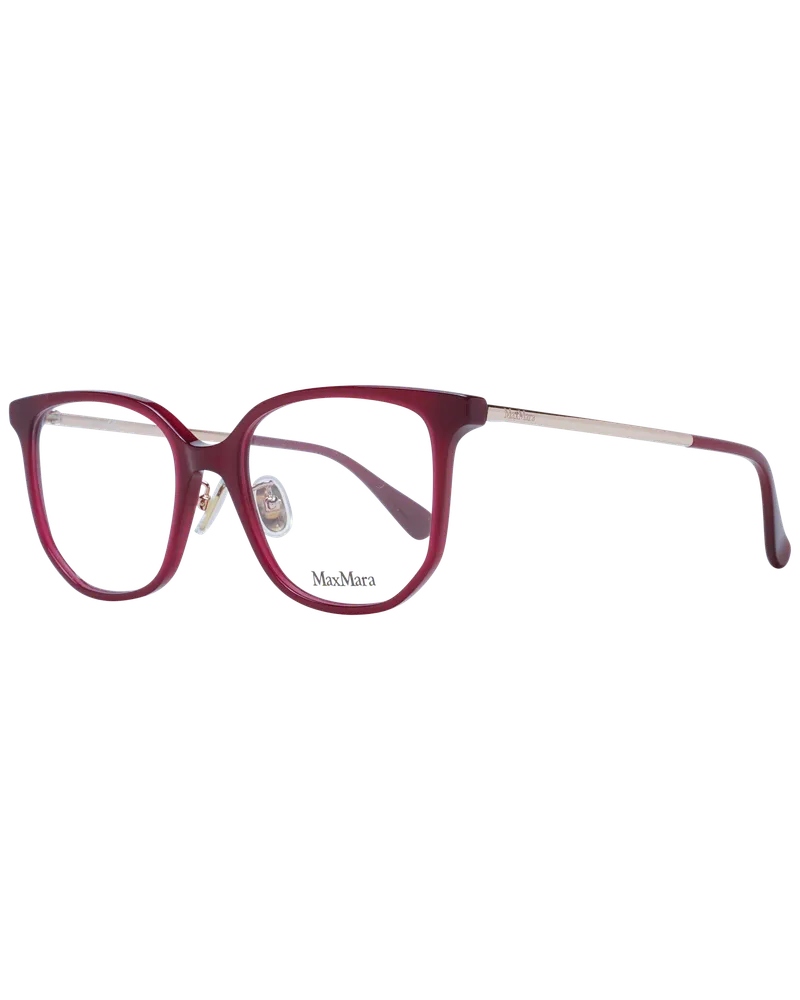 Max Mara Brille MM5040-D 066 52 Rot