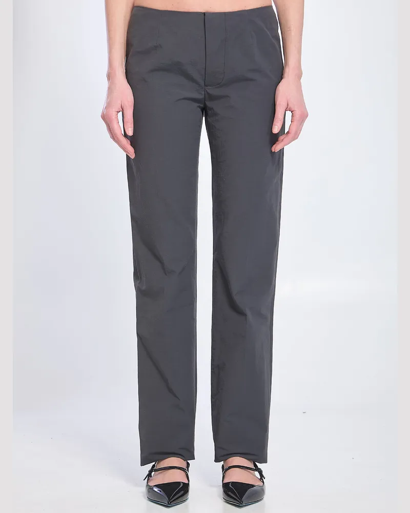 Marni Hose - Grau Grau