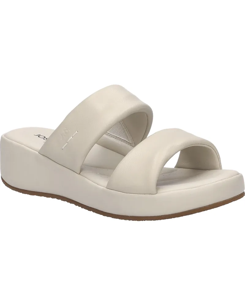 Josef Seibel Damen Slipper Eve 05 in biscuit Beige