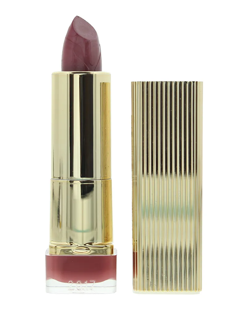 Max Factor Colour Elixir Lipstick #100 4 gr 