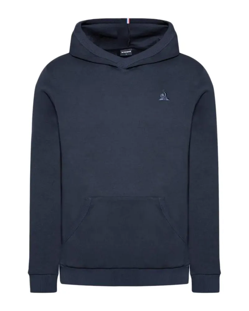 Le coq sportif Sweat  Herren Essentials Blau