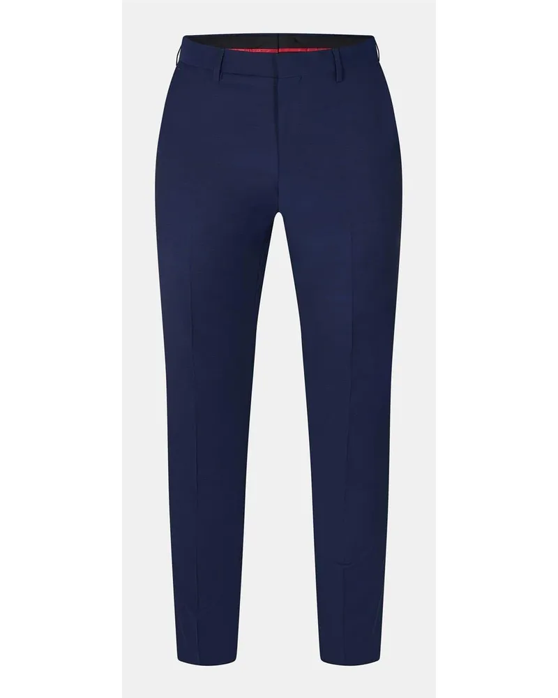 HUGO BOSS C-Genius" Hosen für Herren (Mittelblau Mittelblau