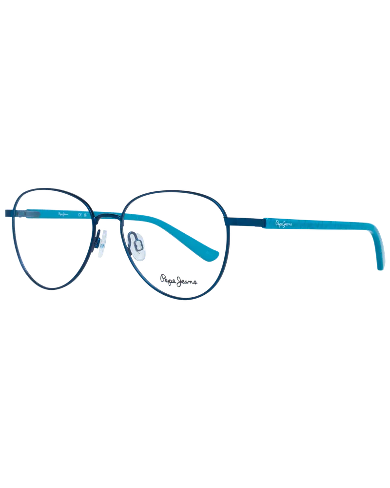 Pepe Jeans Lunettes PJ1297 C2 51 Blau