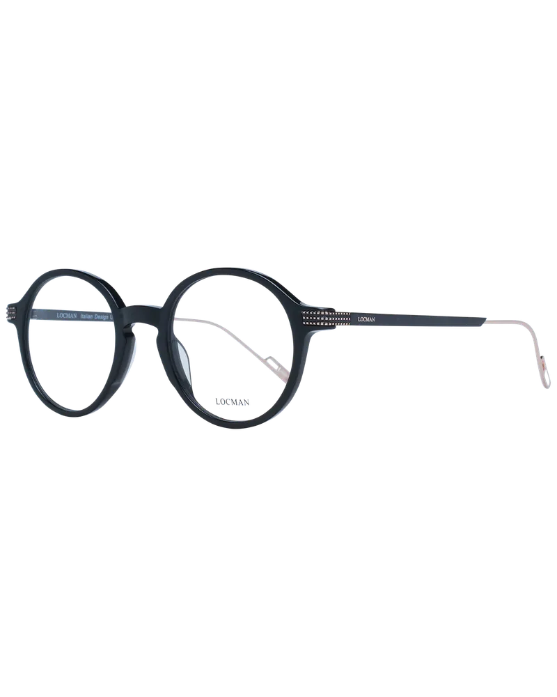 Locman Brille LOCV002 BLK 48 Schwarz