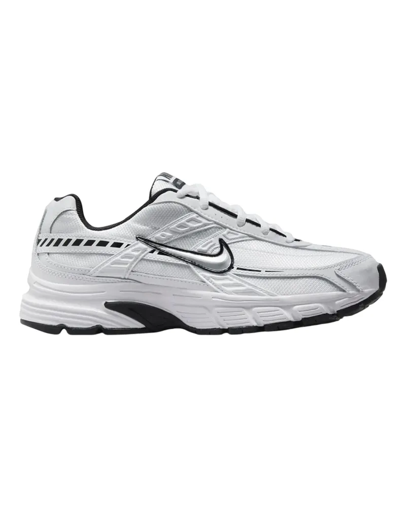 Nike Initiator" Logo Sneaker für Damen (Weiß/Schwarz Weiß