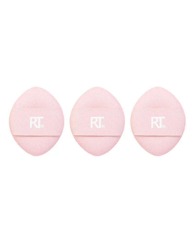 Real Techniques Mini Miracle Puderquaste, 3 Stück 