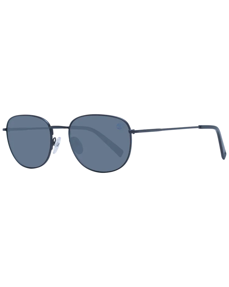 Timberland Sonnenbrillen TB9339 02D 54 Schwarz