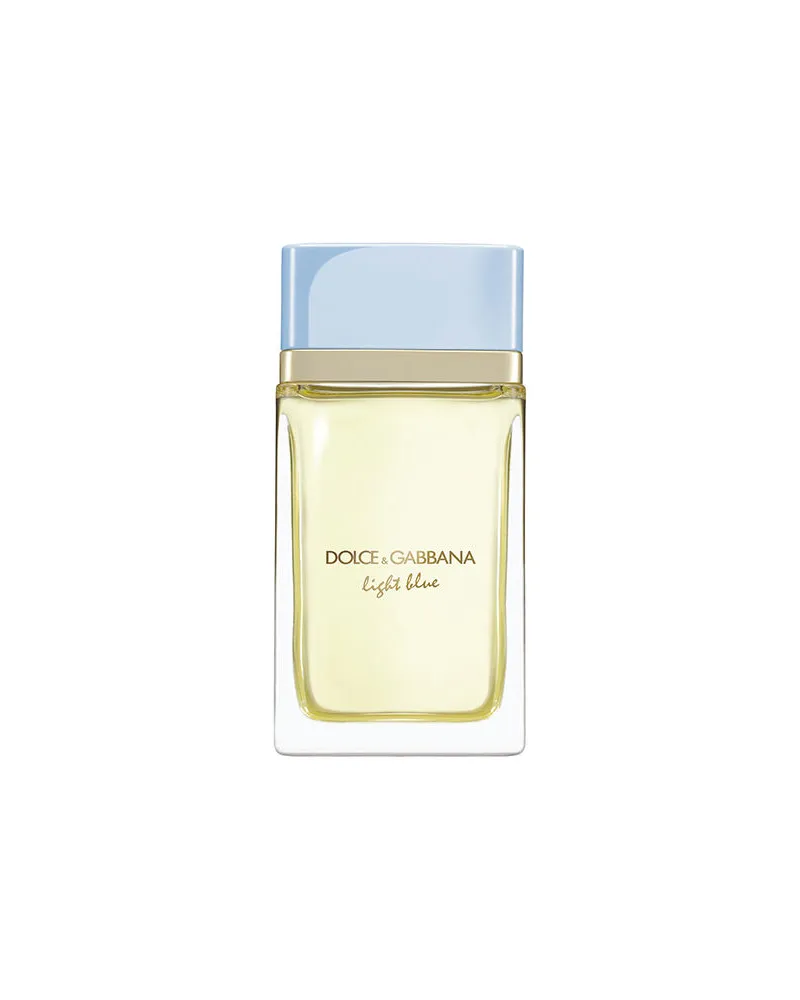 Dolce & Gabbana Light Blue Eau De Parfum Vapor 30 ml 