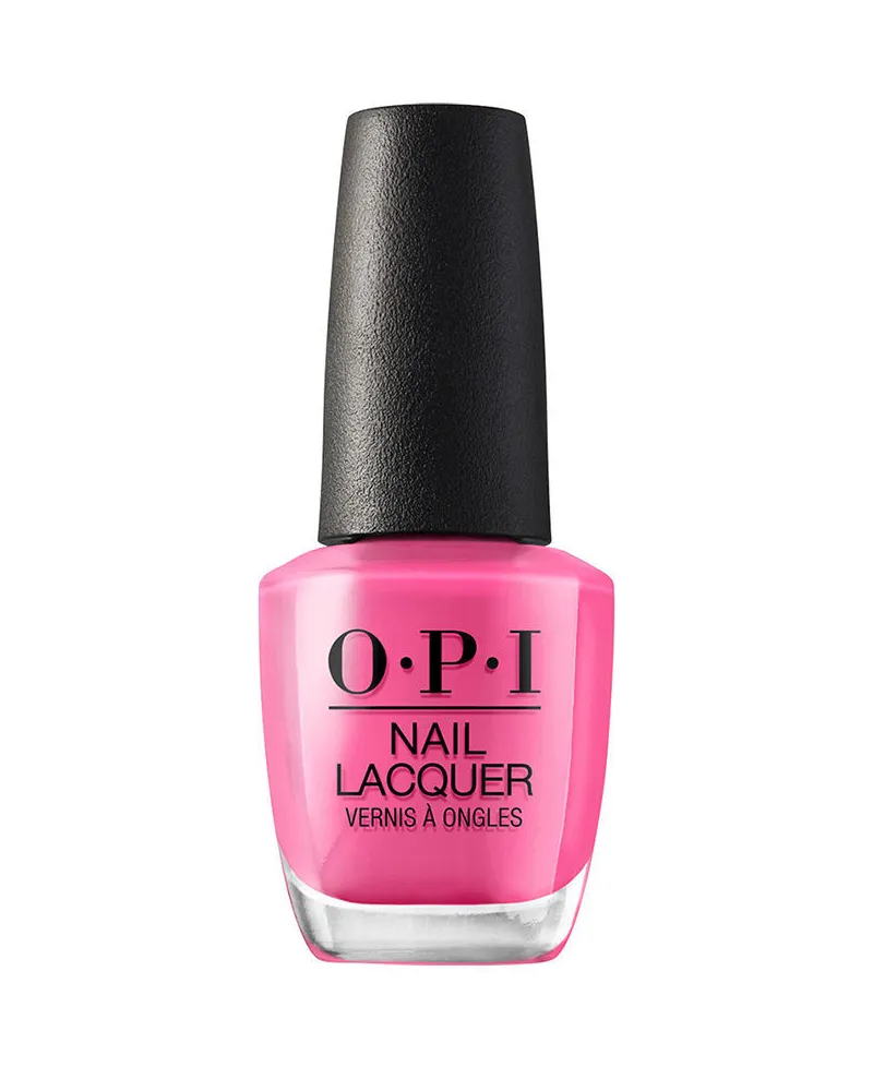 OPI Nagellack Nagellack Hält Bis Zu 7 Tage #shorts Story 15 ml 