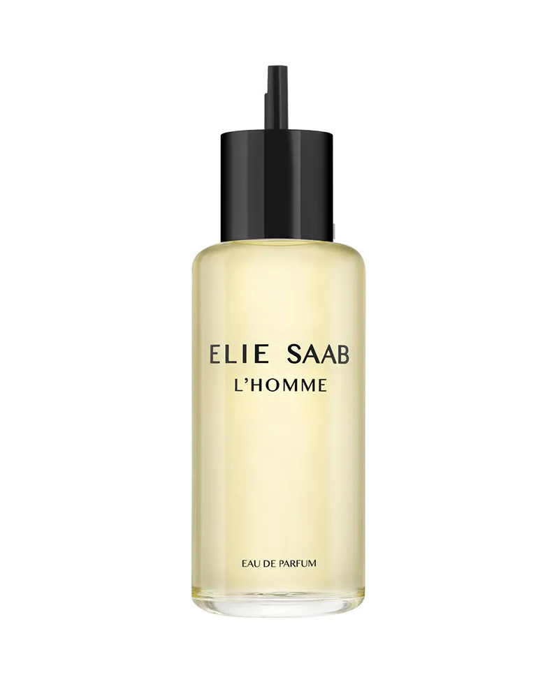 Elie Saab L'homme Edp Nachfüllpackung 150 ml 