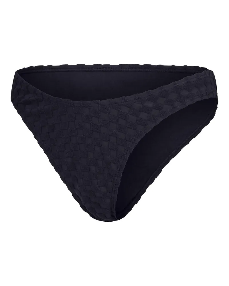 Speedo Bikinihöschen für Damen, Frottee (Grau Grau