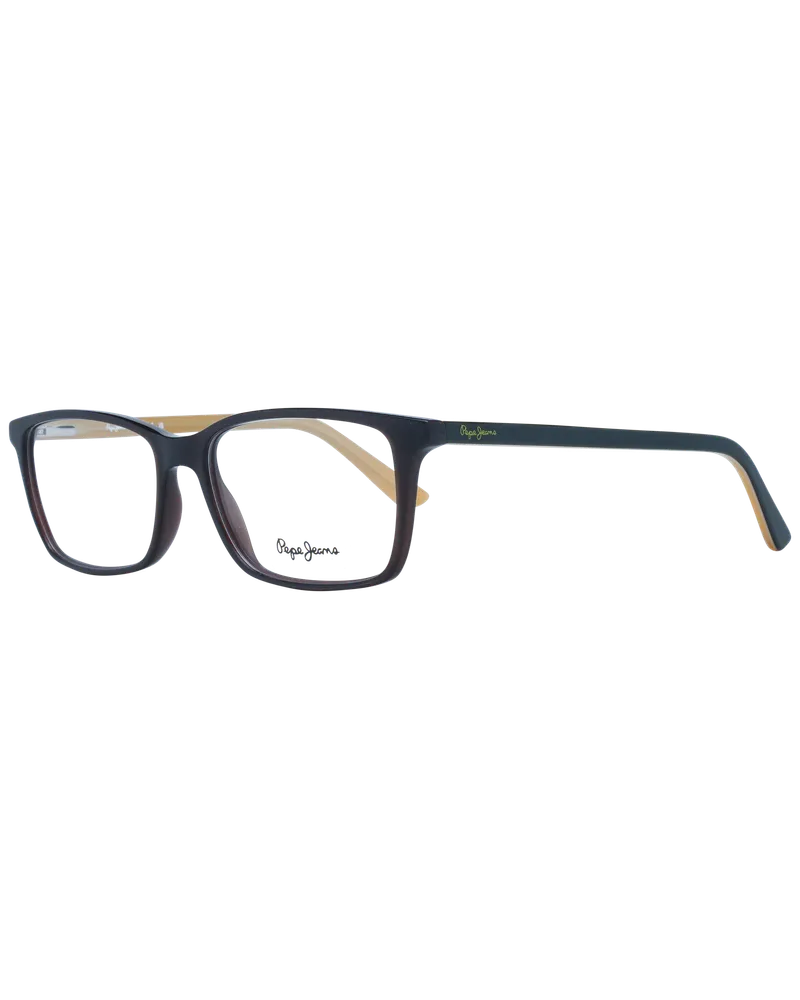 Pepe Jeans Brille PJ3427 C2 54 Braun