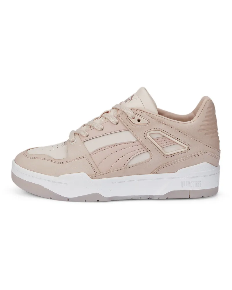 Puma Damen Slipstream Premium Turnschuhe Rosa