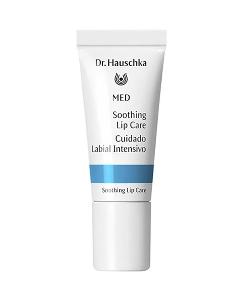 Dr. Hauschka Intensive Lippenpflege 5 ml 