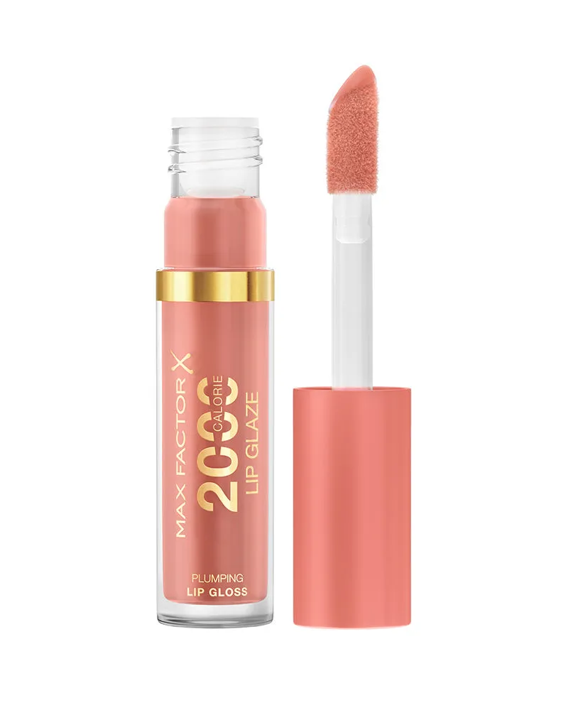 Max Factor 2000 Calorie Lip Lipgloss #050-guava Flair 4,4 ml 