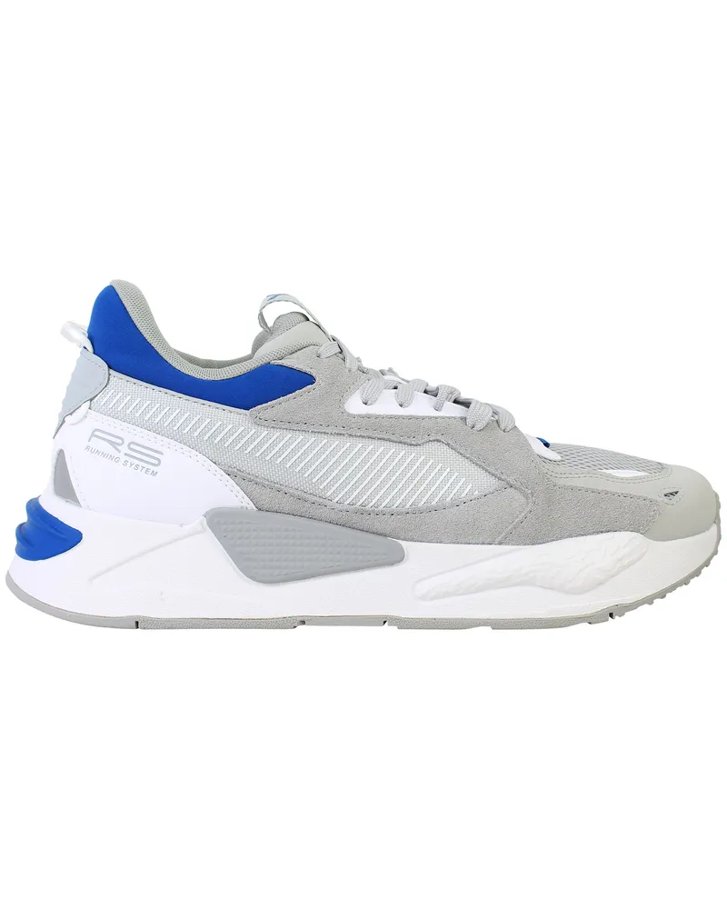Puma RS-Z Reinvention Herren Graue Sneakers Grau