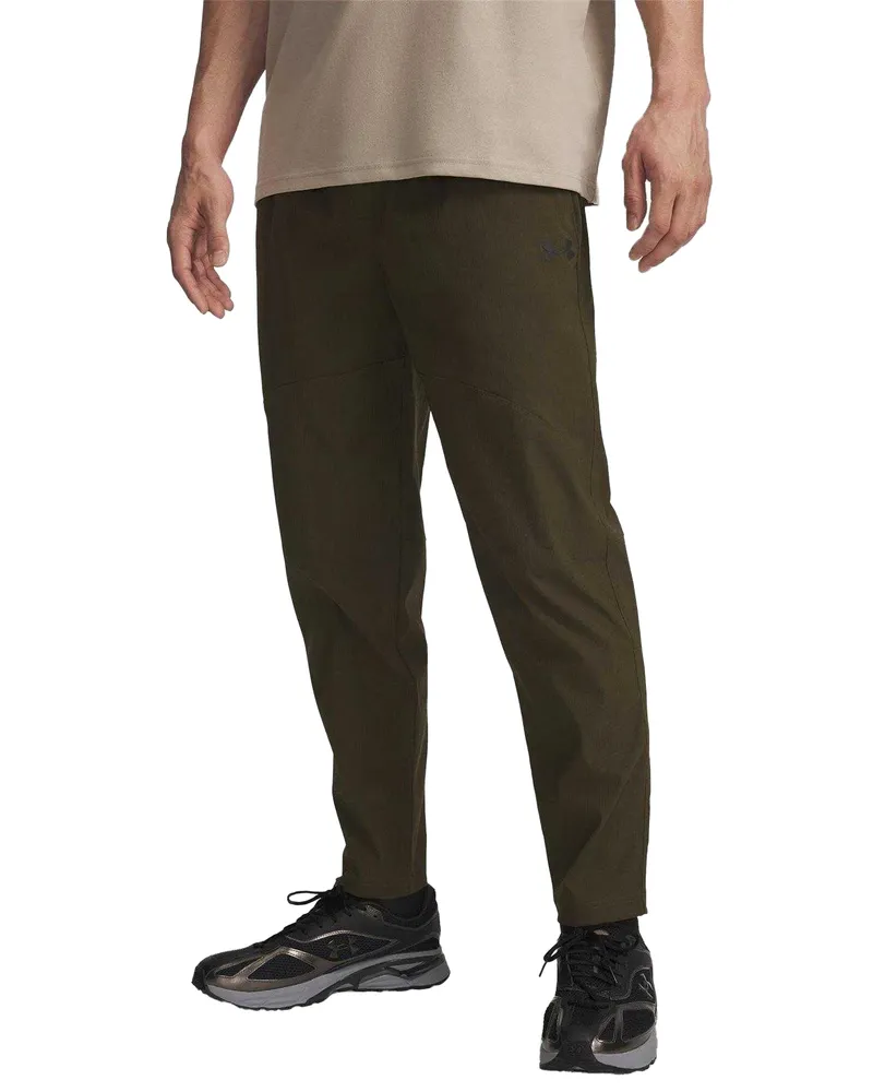 Under Armour Unstoppable" Hosen für Herren (Grün Grün