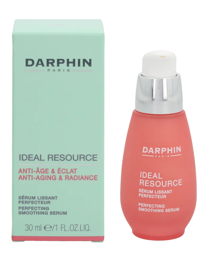 DARPHIN Ideal Resource Anti-Aging Strahlkraft Serum 30ml 