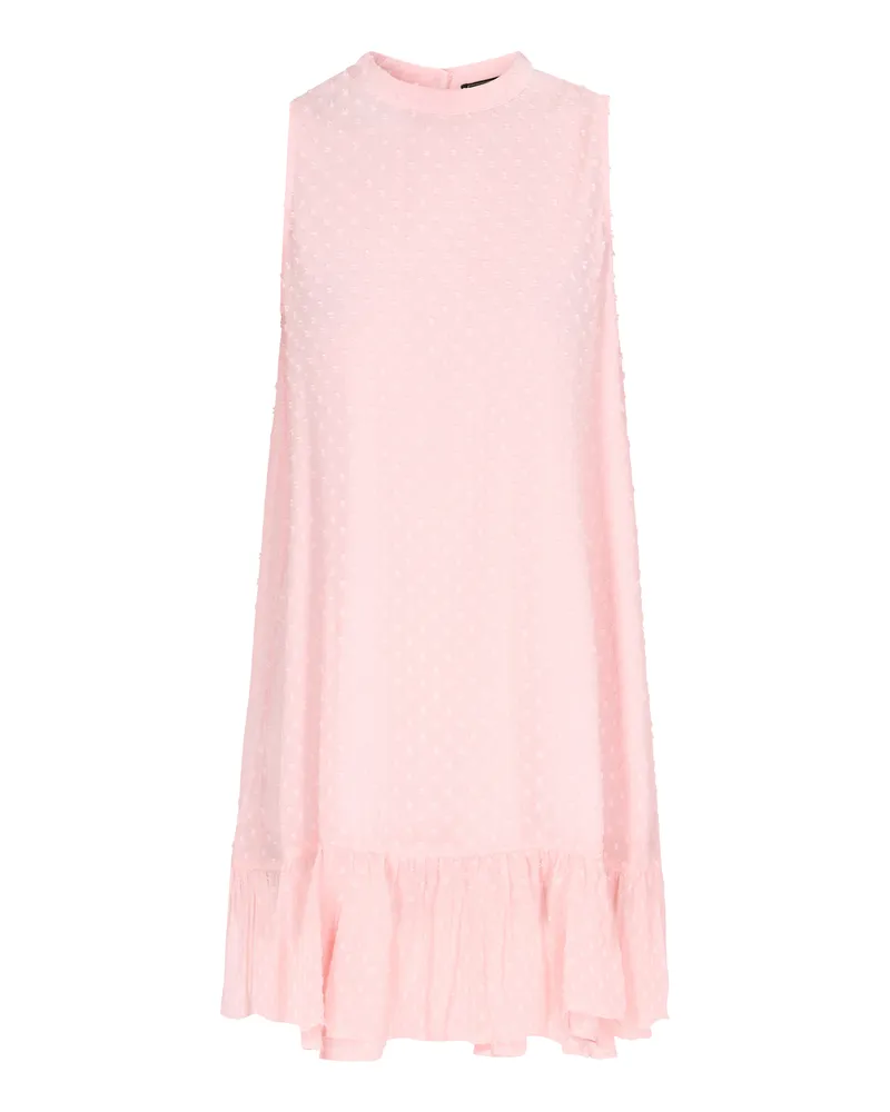 FAINA Kleid Frauen Rose Rosé