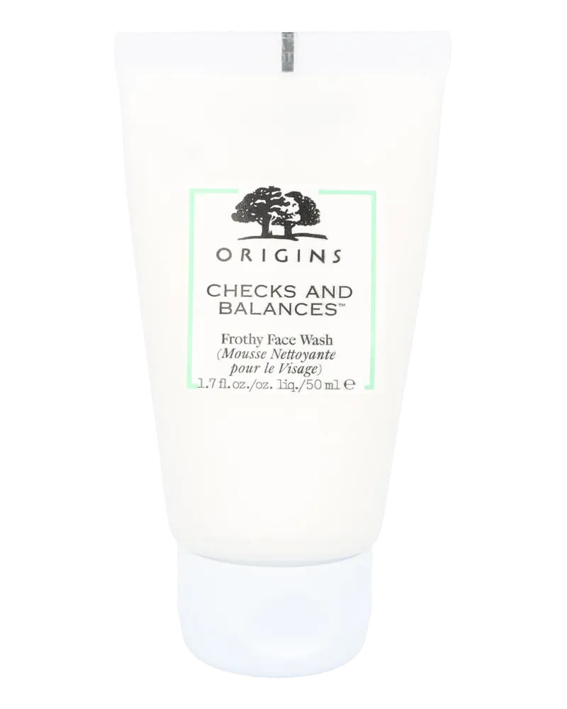 Origins Checks & Balances Schaumiges Gesichtswasser 50 ml 