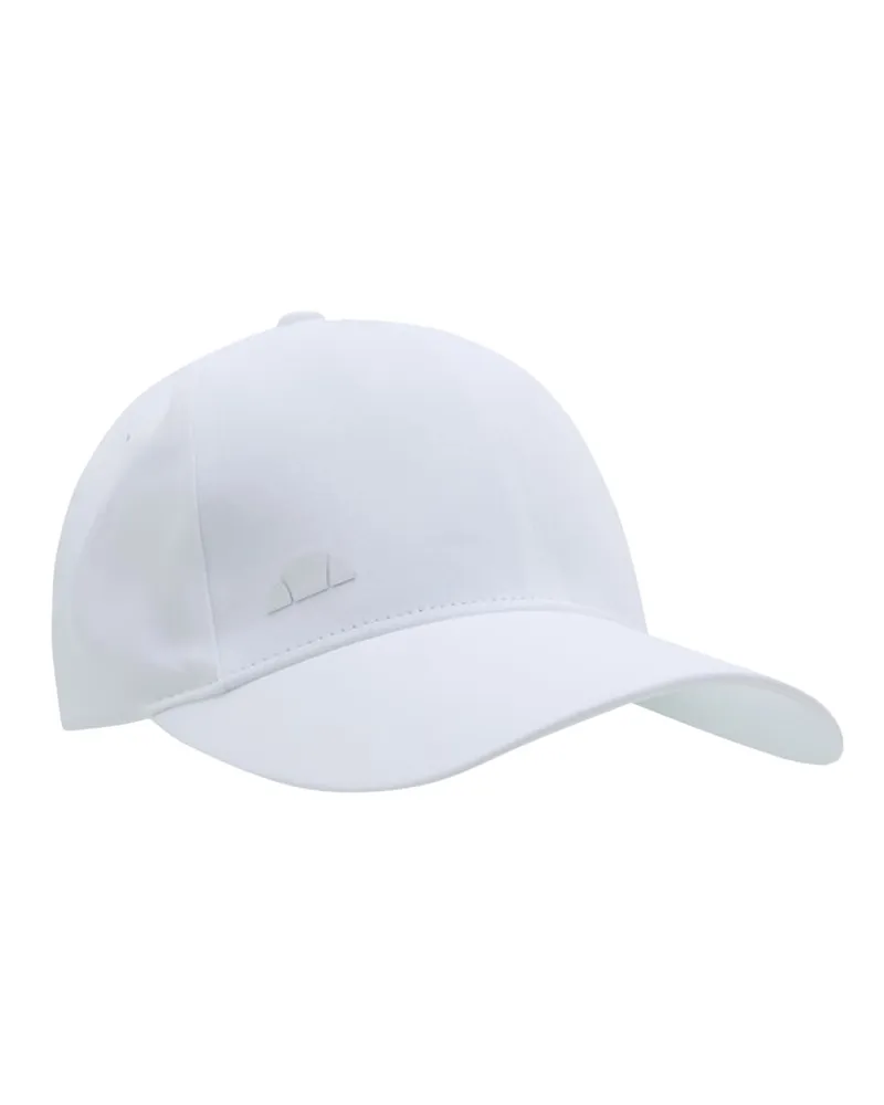 Ellesse Sarnaro" Kappe (Weiß Weiß