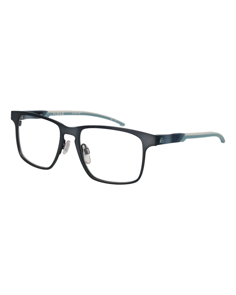 Quiksilver Brillenfassung EQYEG03151 BKQ0 Rogue Blau