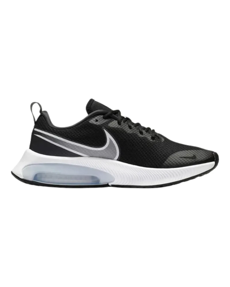 Nike Schwarze  Air Zoom Arcadia Gs-sneaker Schwarz