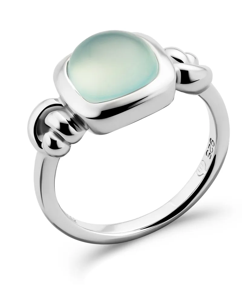 Orphelia Damen-Ring Sterling-Silber 925 – Silber ZR-7467 Silber