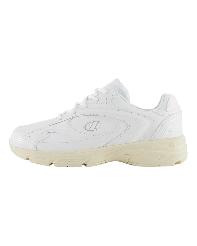 Champion Sneaker Weiß