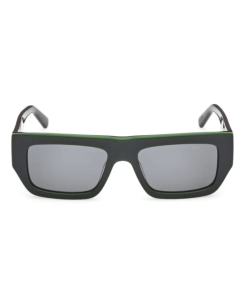 Gant Ga00013 98n 54 mm Grün