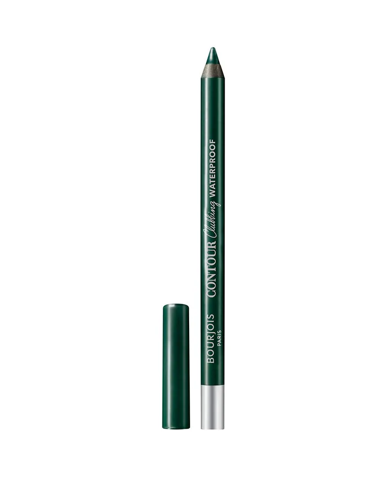 Bourjois Contour Clubbing Wasserfester Eyeliner #070-green Comes True 1,2 gr 