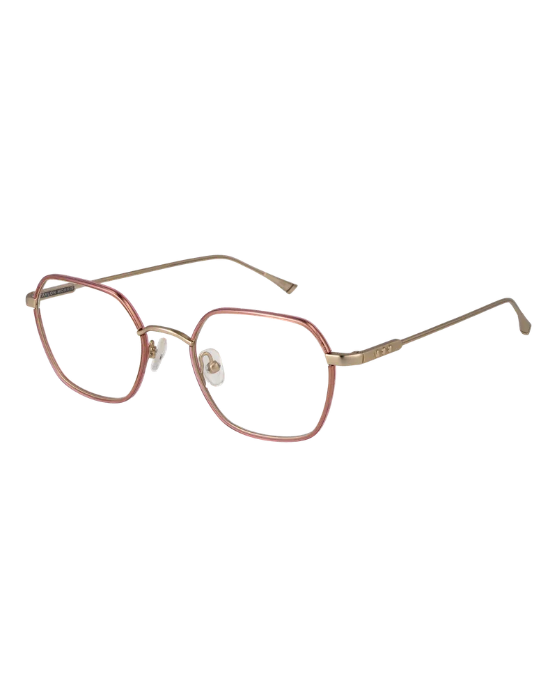 Taylor Morris Brillenfassung TM03 C4 48 Roségold