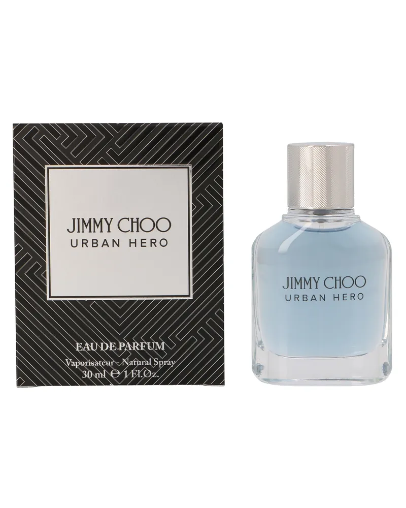 Jimmy Choo Urban Hero Eau de Parfum 30ml Spray für Ihn 
