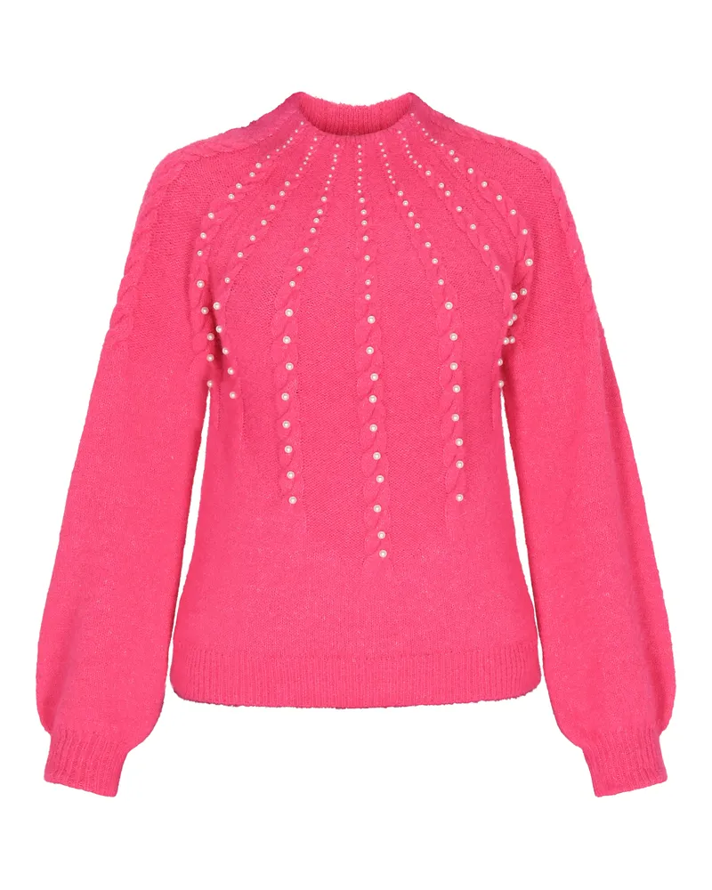 FAINA Zur Seite fahren Damen Rosa Rosa