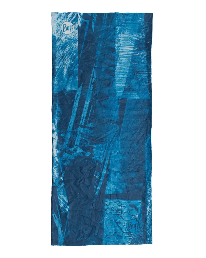 BUFF Multifunktionaler Halstuch 128300 Unisex Blau