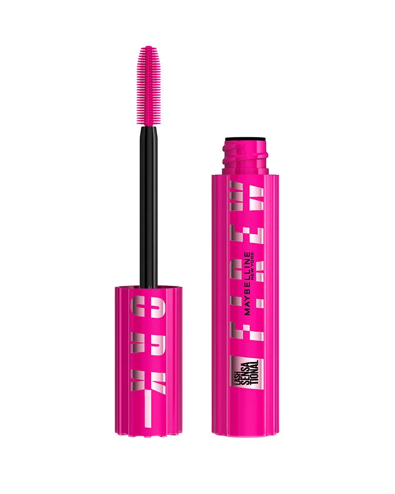 Maybelline Lash Sensational Fireworks Maske 10 ml 