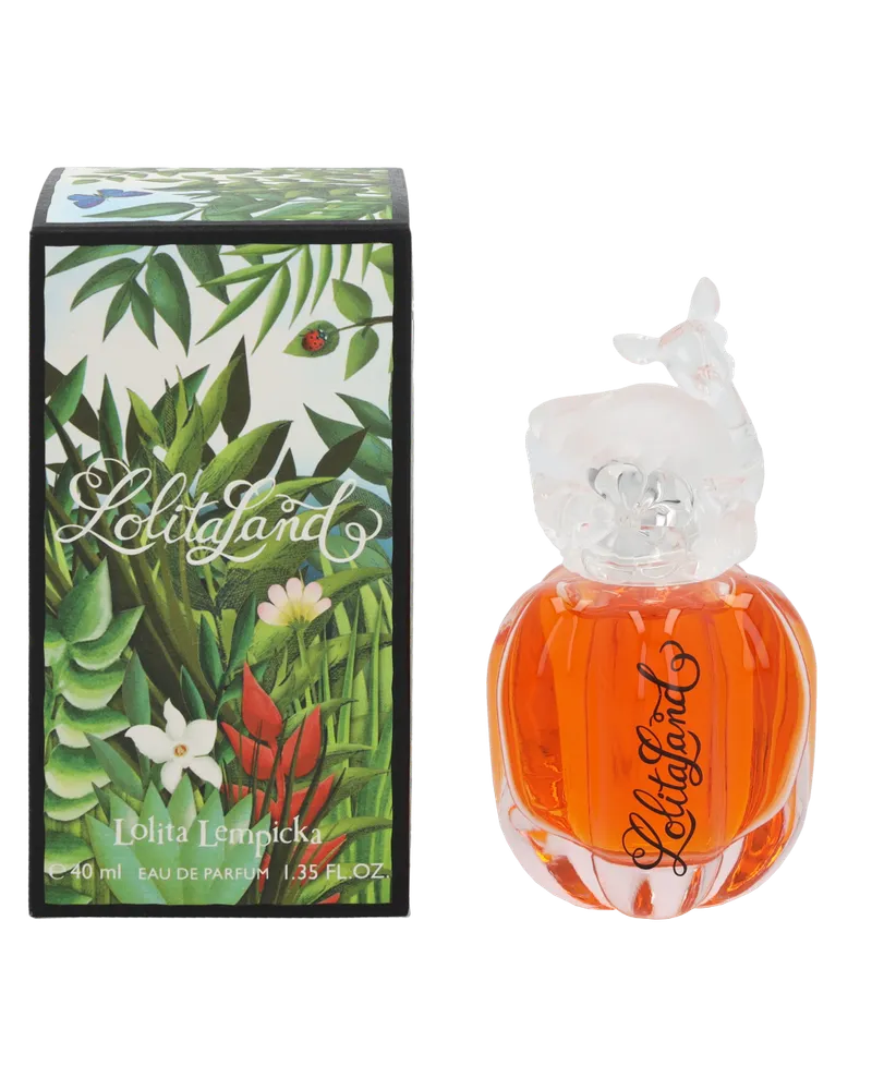 Lolita Lempicka Lolitaland Edp Spray 40 ml 