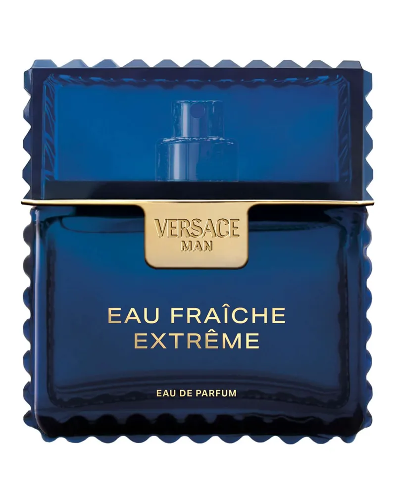 Versace Eau Fraîche Extrême Eau de Parfum für Herren, 50 ml 