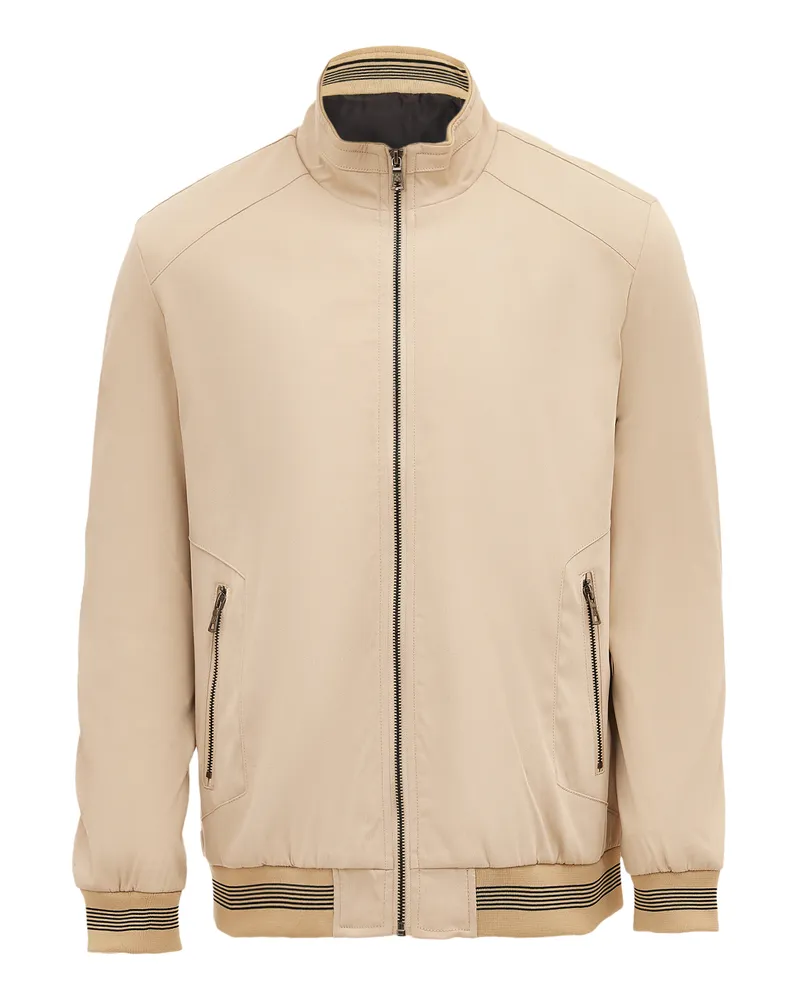 Schmuddelwedda Jacke für Herren - Beige Beige