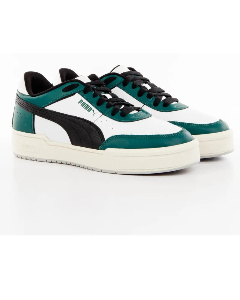 Puma Herren CA Pro Sport Sneaker Grün