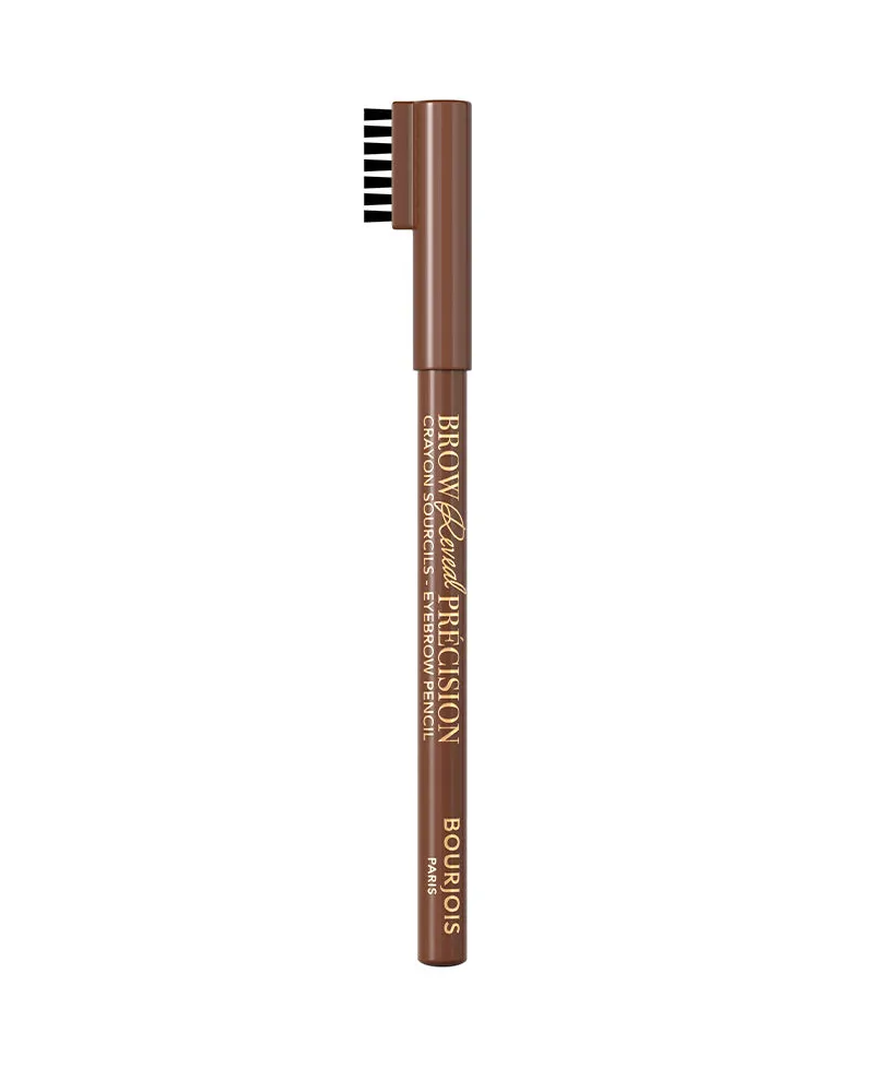 Bourjois Brow Reveal Eye Brow Pencil #003-brown 1,4 gr 
