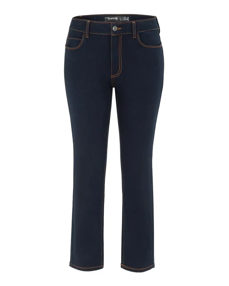 Firetrap Jeans für Damen (Nachtblau Blau