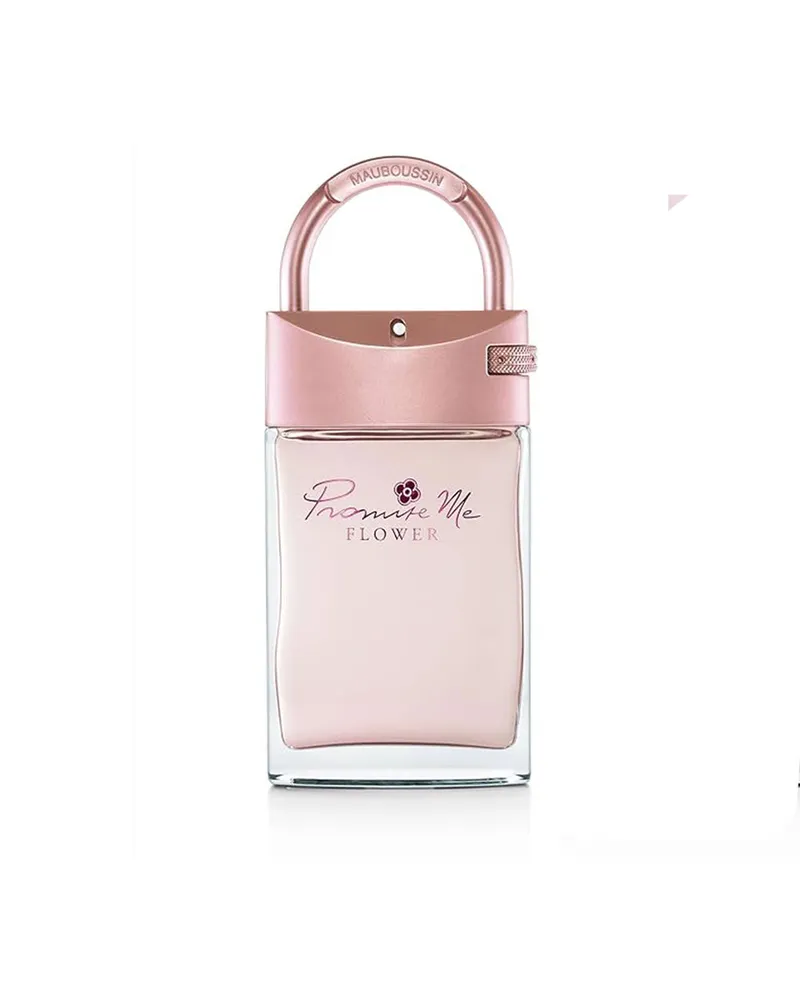Mauboussin Promise Me Flower Eau de Toilette, 90 ml 