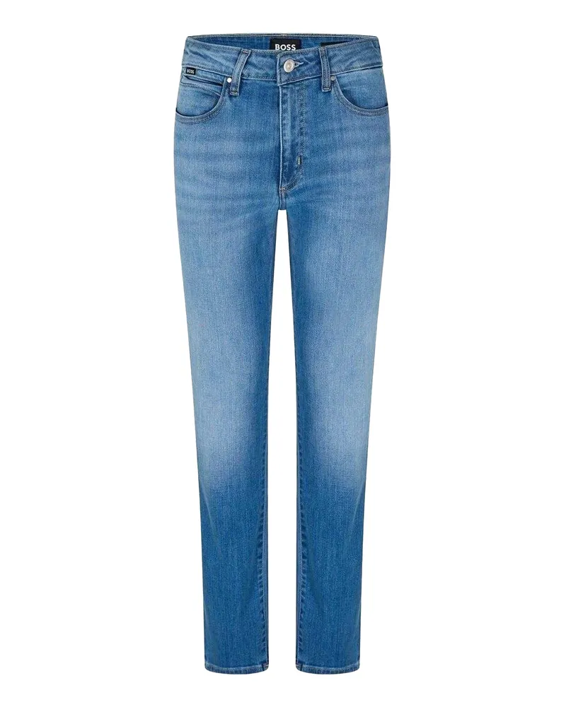 HUGO BOSS Jeans für Herren (Blau Blau