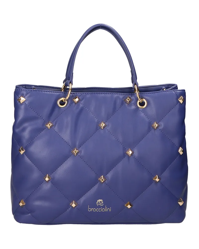 Braccialini Umhängetasche Women Blau